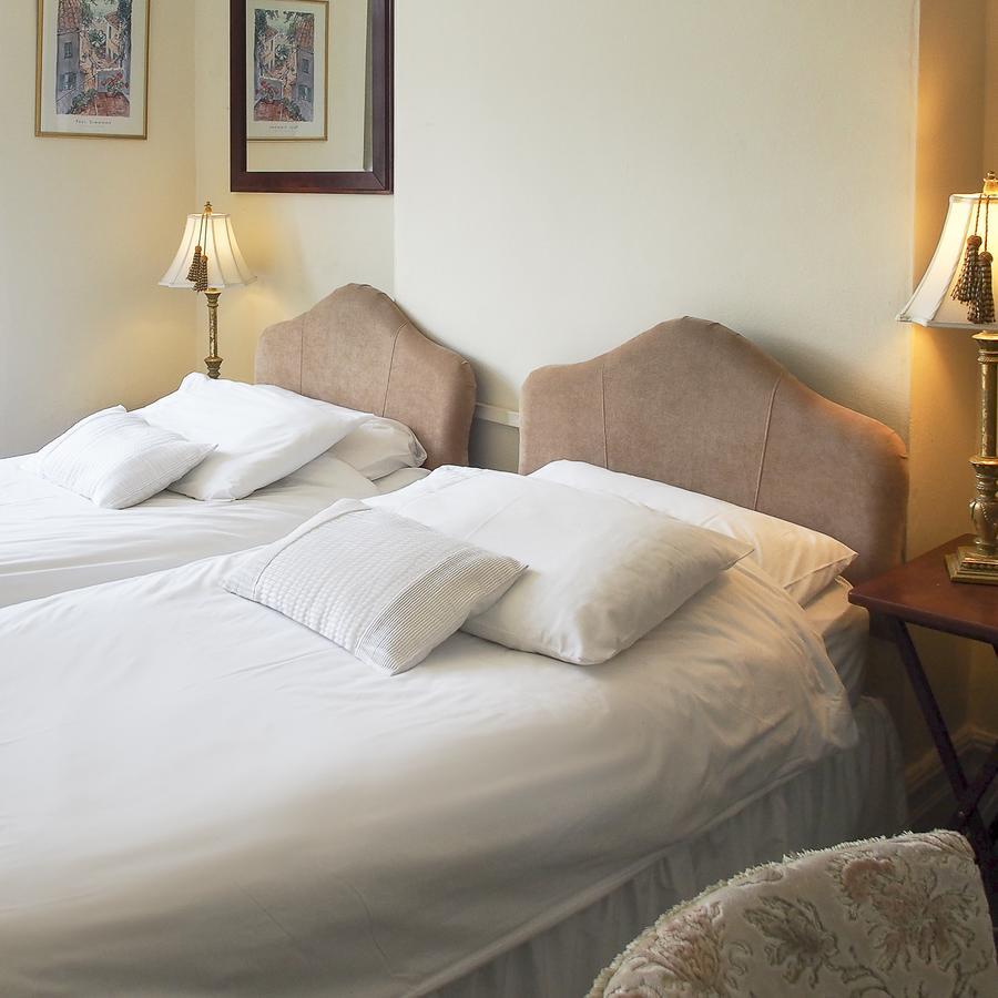 סוליהול Leaded Light Guest House מראה חיצוני תמונה