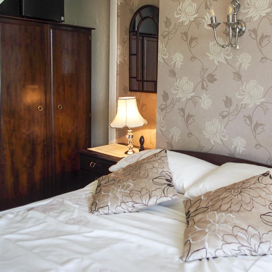 סוליהול Leaded Light Guest House מראה חיצוני תמונה