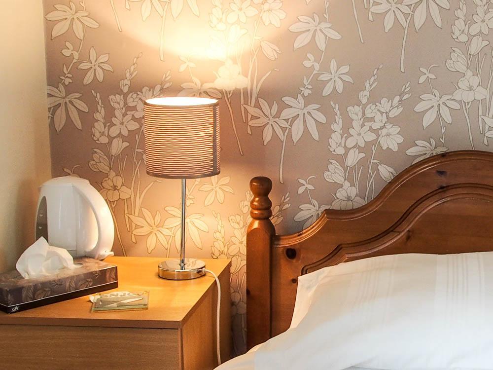 סוליהול Leaded Light Guest House מראה חיצוני תמונה