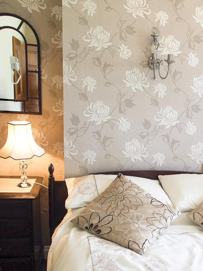 סוליהול Leaded Light Guest House מראה חיצוני תמונה